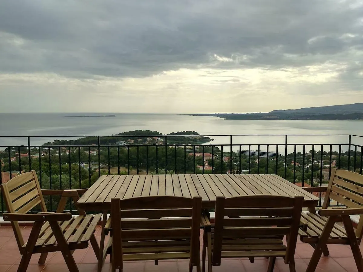 Greg'S Apartment Argostoli   Argostoli (Kefalonia)