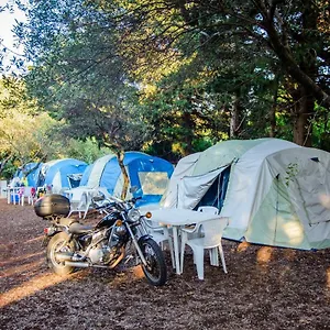  Campingplatz Camping Argostoli