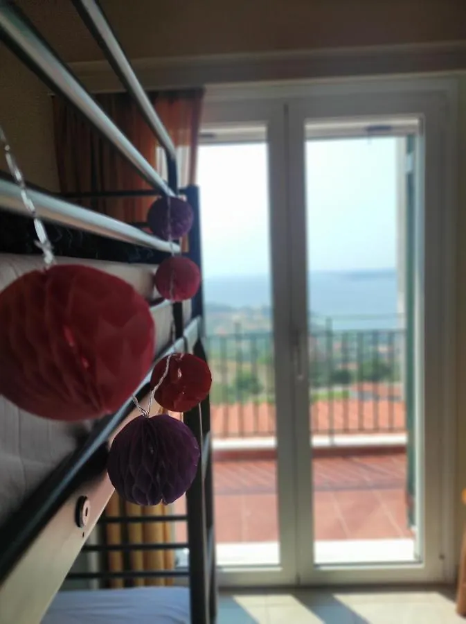 Greg'S Apartment Argostoli